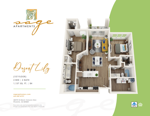 28425 N Black Canyon Hwy 1-3 Beds Apartment for Rent - Photo Gallery 40